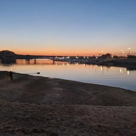 Daire Bouzas. Garaje Con Cargador V.e.