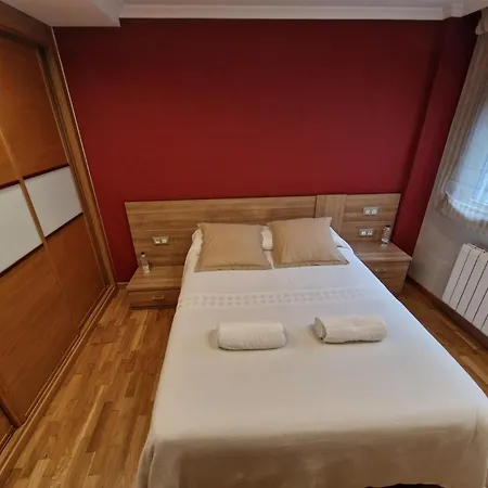 Bouzas. Garaje Con Cargador V.e.