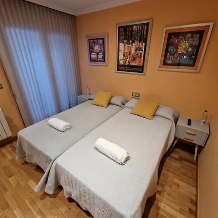 Daire Bouzas. Garaje Con Cargador V.e. Vigo