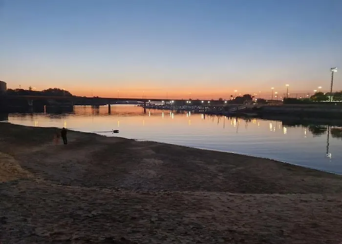 Daire Bouzas. Garaje Con Cargador V.e.